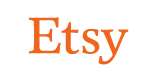 Etsy - das Portal wo man gut einkaufen kann