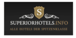 Superiorhotels - die besten Luxushotels